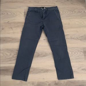 RSQ Men’s Pants. London Skinny